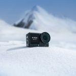 DJI Osmo Action 6 Adventure Combo