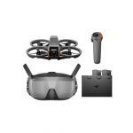 DJI Avata 2 Fly Smart Combo (3 Akkus)