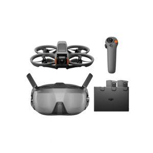 DJI Avata 2 Fly Smart Combo (3 Akkus)