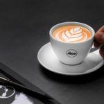 Leica Coffee Cup Set