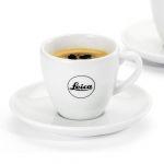 Leica Espresso Cup Set