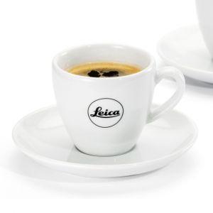 Leica Espresso Cup Set