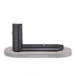 Leica Wireless Charging Handgriff HG-DC 1 Monochrom, ArtNr. 19697