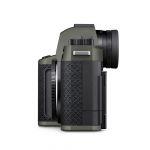 Leica SL3 Reporter Gehäuse