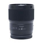 Panasonic Lumix S 85mm/1,8 (weiße Verpackung)