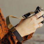 Peak Design Cuff – Kelp