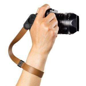 Peak Design Cuff Leather – Tan