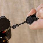 Peak Design Cuff Leather – Tan