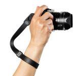 Peak Design Cuff Leather – Black