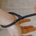 Peak Design Cuff Rope – Black