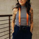 Peak Design Leash – Ibis