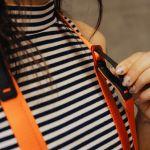 Peak Design Leash – Ibis