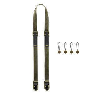 Peak Design Leash – Kelp