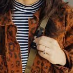 Peak Design Leash – Kelp