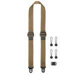 Peak Design Slide Lite – Coyote