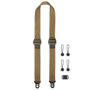 Peak Design Slide Lite – Coyote