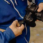 Peak Design Slide Lite – Coyote