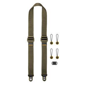 Peak Design Slide Lite – Kelp