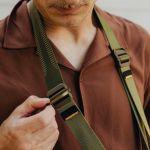 Peak Design Slide Lite – Kelp