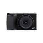 Ricoh GR IV Digitalkamera