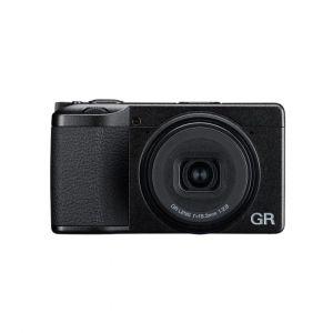 Ricoh GR IV Digitalkamera