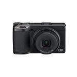 Ricoh GR IV Digitalkamera