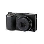 Ricoh GR IV Digitalkamera