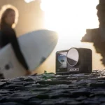 DJI Osmo Action 4 Adventure Combo