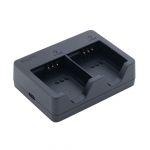 Ricoh BJ-12 Batterie Ladegerät für Ricoh GR IV