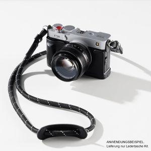 SmallRig 5450 Ledertaschen-Kit schwarz für Fujifilm X-E5