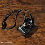 SmallRig 5450 Ledertaschen-Kit schwarz für Fujifilm X-E5