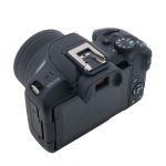 Canon EOS R50 Gehäuse (unter 5000 Auslösungen) + RF-S 18-45mm/4,5-6,3 STM