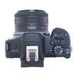 Canon EOS R50 Gehäuse (unter 5000 Auslösungen) + RF-S 18-45mm/4,5-6,3 STM