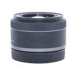 Canon RF 50mm/1,8 STM, OVP