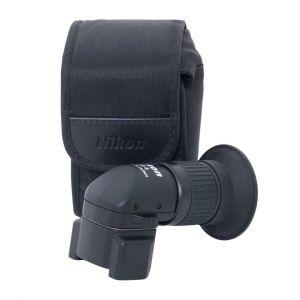 Nikon DR-6, Winkelsucher, Tasche, für diverse Nikon DSLR, inkl. 20% MwSt.