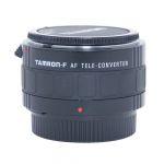 Tamron AF 2x Teleconverter, für Nikon FX, inkl. 20% MwSt.