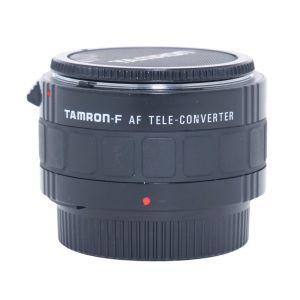 Tamron AF 2x Teleconverter, für Nikon FX, inkl. 20% MwSt.