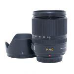 Panasonic Lumix D Vario Elmar 14-50mm/3,8-5,6 Asph, Sonnenblende, für Four Thirds