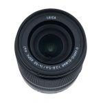 Panasonic Lumix D Vario Elmar 14-50mm/3,8-5,6 Asph, Sonnenblende, für Four Thirds