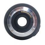 Panasonic Lumix D Vario Elmar 14-50mm/3,8-5,6 Asph, Sonnenblende, für Four Thirds