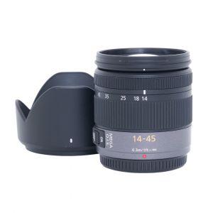 Panasonic Lumix G 14-45mm/3,5-5,6 ASPH, OIS, Sonnenblende