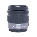 Panasonic Lumix G 14-45mm/3,5-5,6 ASPH, OIS, Sonnenblende