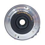 Panasonic Lumix G 14-45mm/3,5-5,6 ASPH, OIS, Sonnenblende