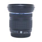 Olympus E 9-18mm/4-5,6 OVP, E-System