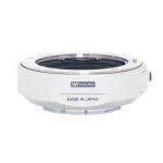 Olympus MMF-1 Adapter silber, E-System/MFT