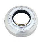 Olympus MMF-1 Adapter silber, E-System/MFT