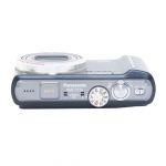 Panasonic Lumix DMC-TZ10, Digitalkamera, OVP, Tasche