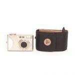 Traveler DC-5300 Digitalcamera, Tasche, inkl. 20% MwSt.
