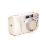 Minolta Riva 140 Zoom Kompaktkamera, Tasche, inkl. 20% MwSt.