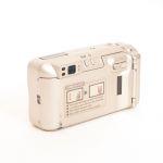 Minolta Riva 140 Zoom Kompaktkamera, Tasche, inkl. 20% MwSt.